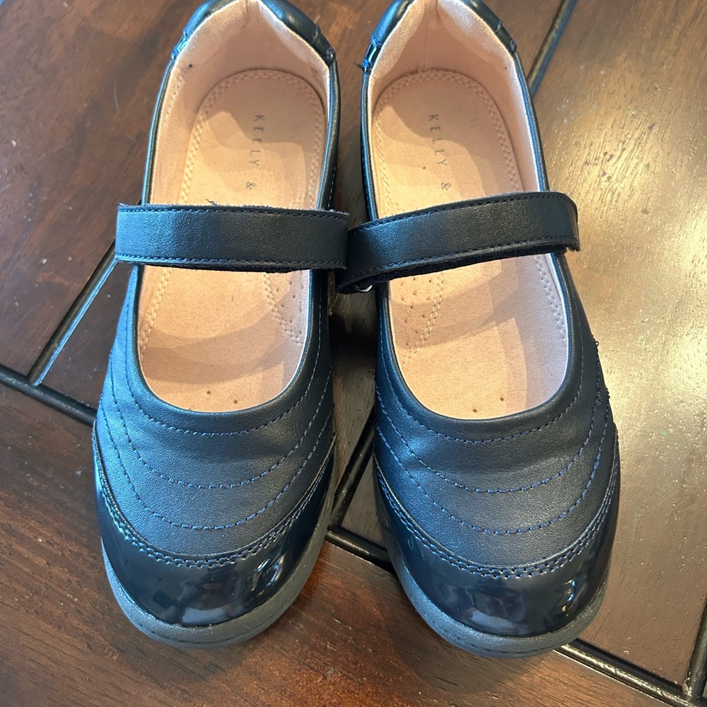 Kelly & Katie Girls Dress shoe size 2